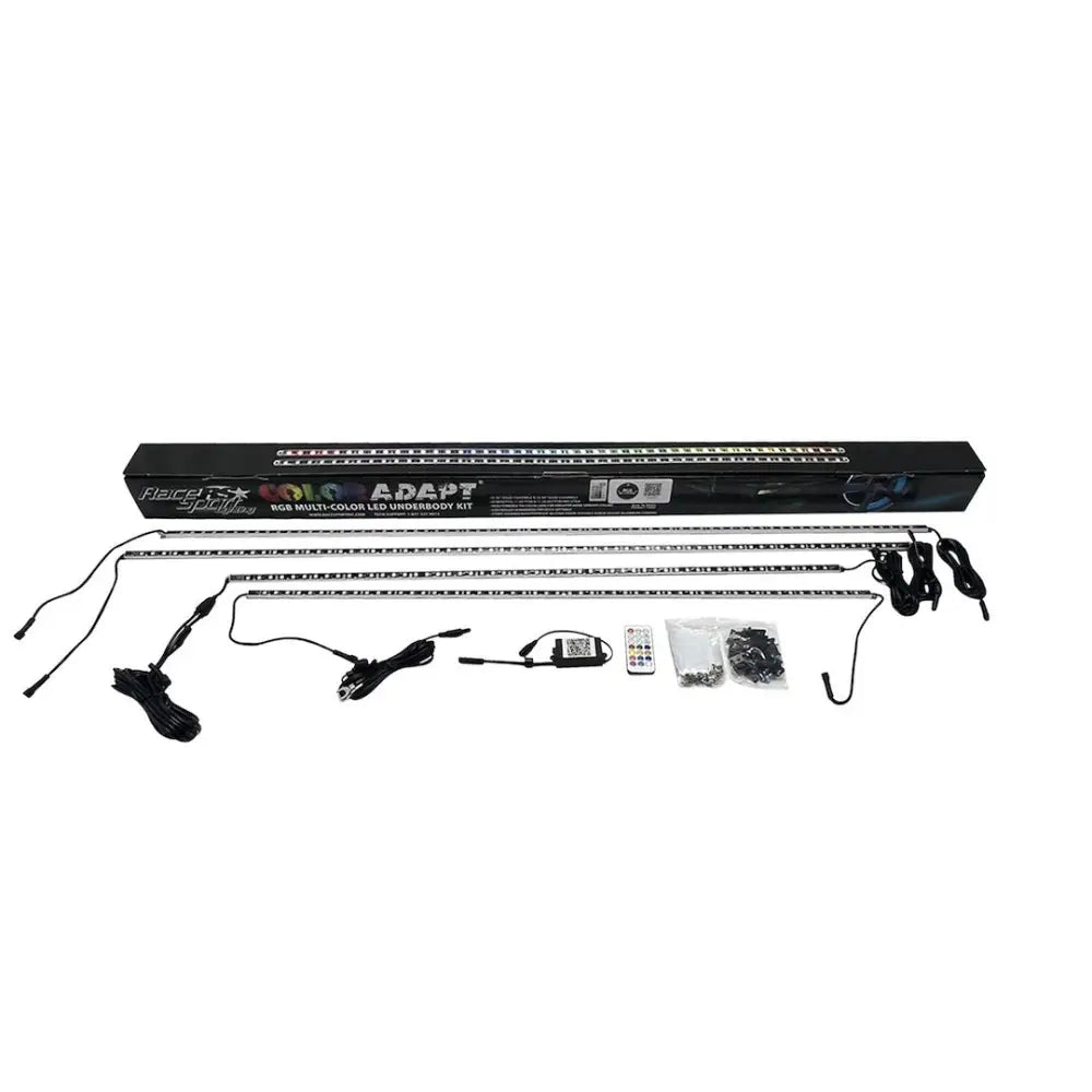 Racesport LT Rsukit-C Underbody Light Kit