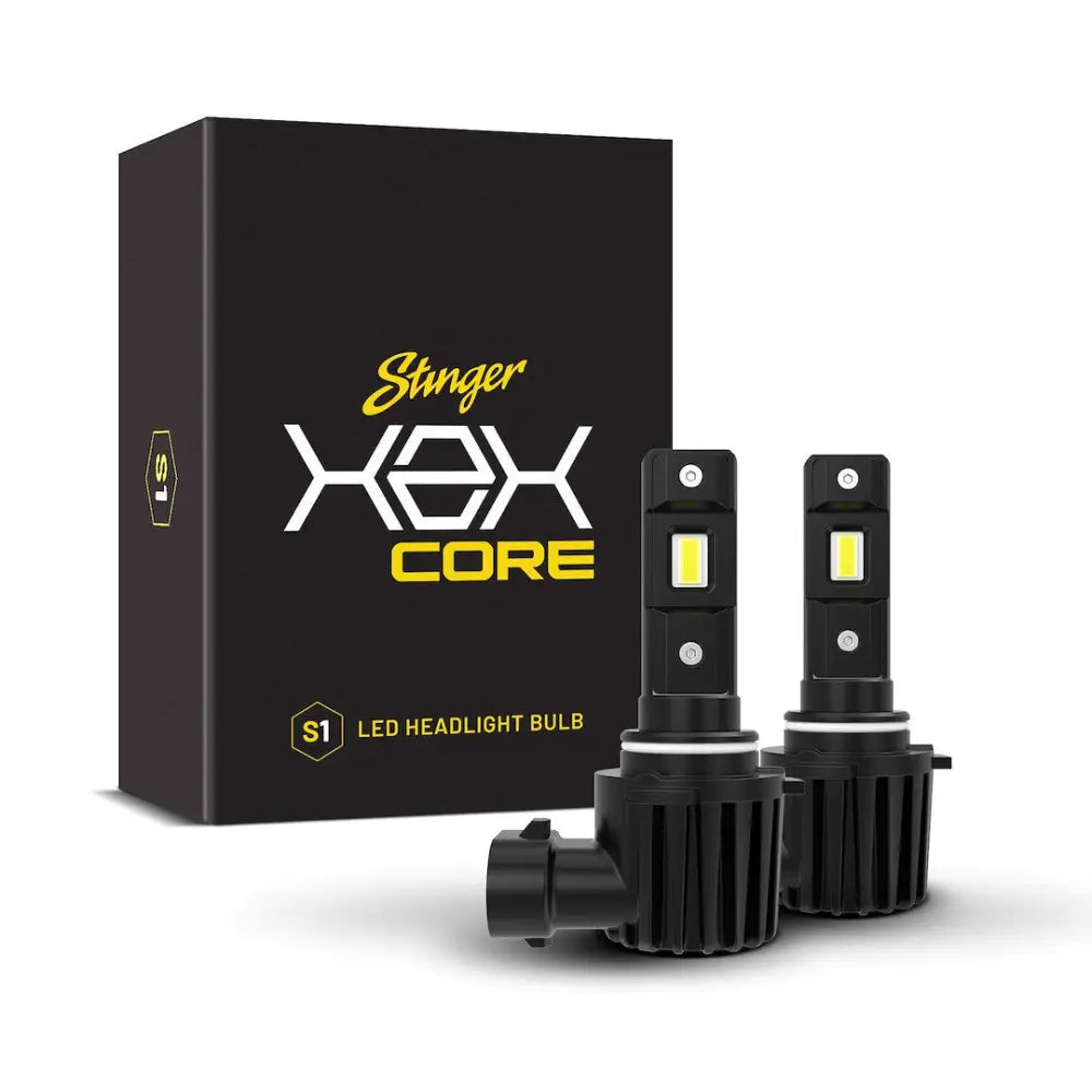 Racesport LT S1H7 Headlight Bulb