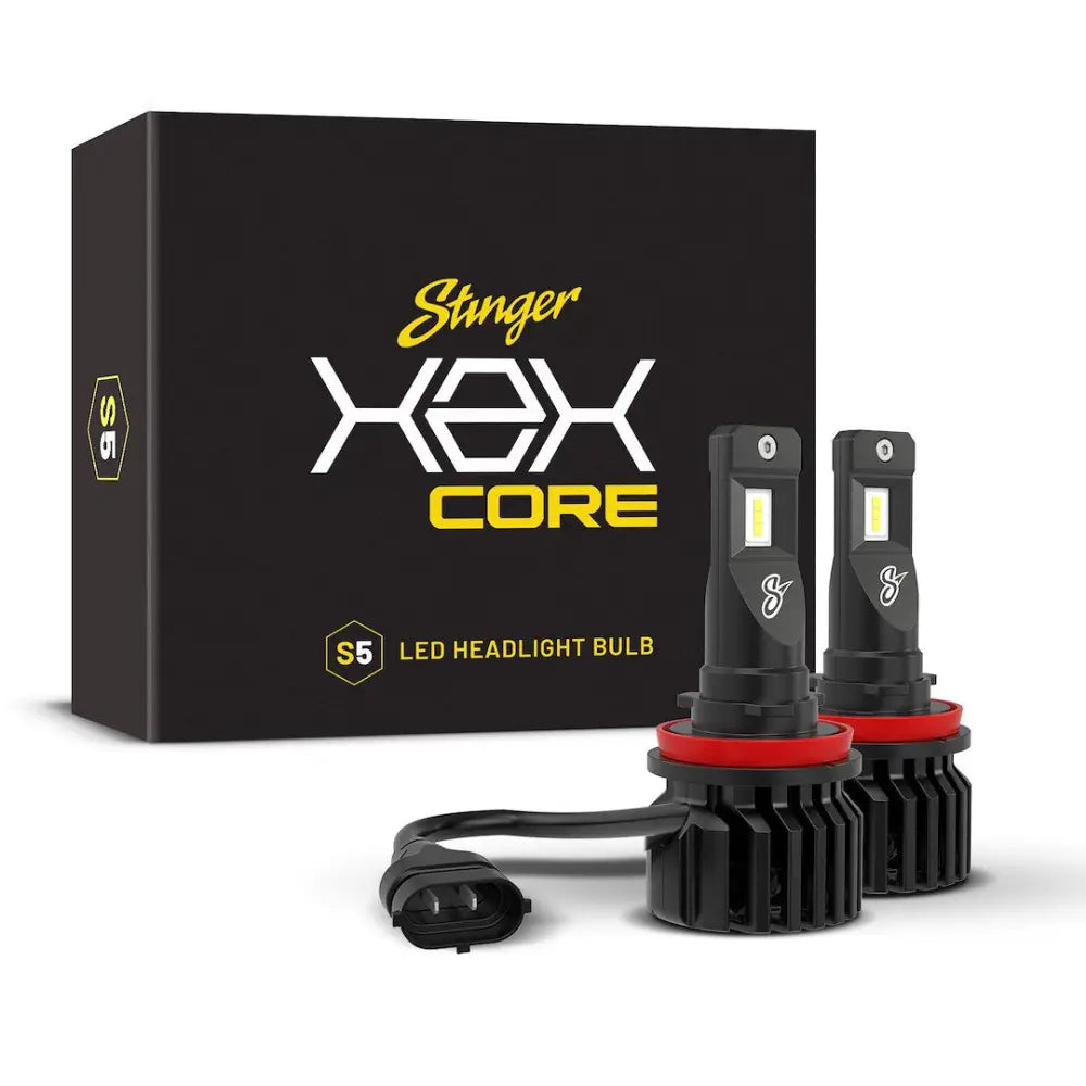 Racesport LT S59006 Headlight Bulb