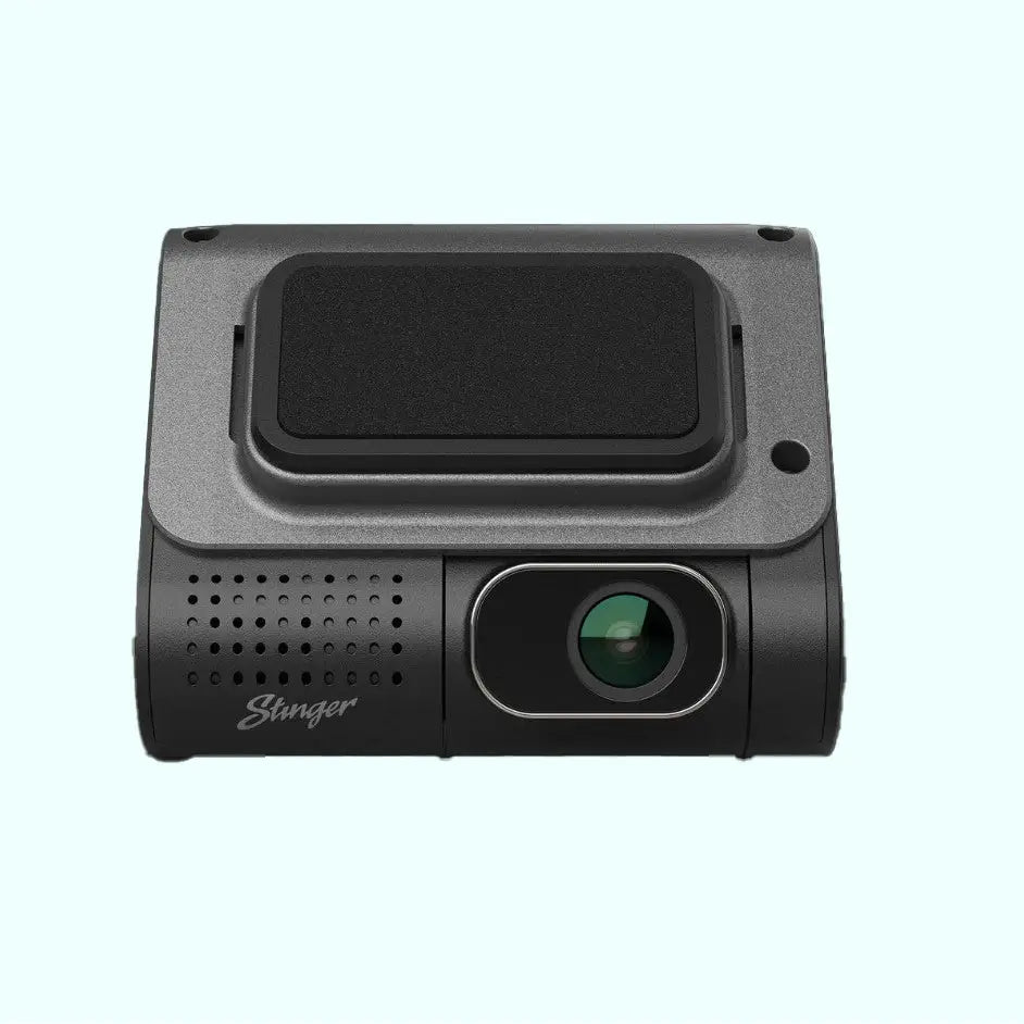 Racesport LT SDC-2CH2KQHD Dash Camera