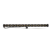 Racesport LT Secondary Amber Emitters Light Bar RSLP20 - 20IN 5W Lopro Ultra Slim Led