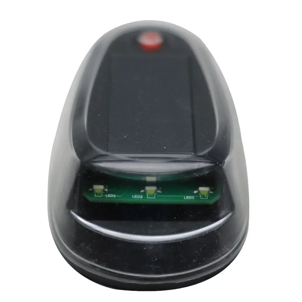 Racesport LT Shock Resistant Silicone Shell Roof Marker Light 1007602 - Taking PRE-Orders Now Lopro Wirel