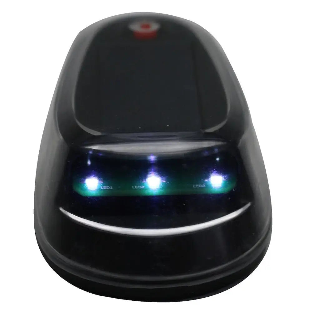Racesport LT Shock Resistant Silicone Shell Roof Marker Light 1007602 - Taking PRE-Orders Now Lopro Wirel