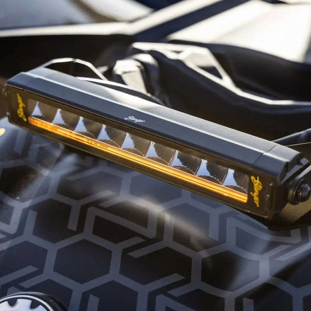 Racesport LT STL10LB Light Bar