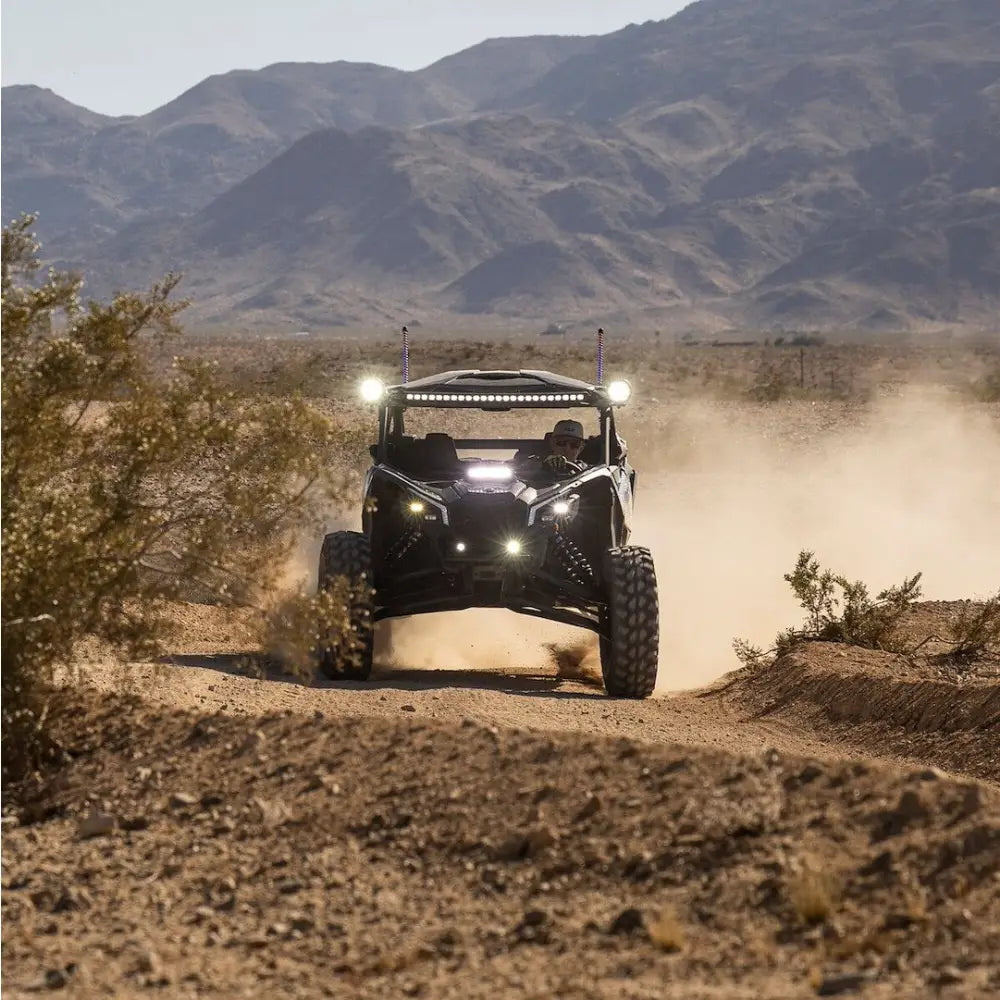Racesport LT STL10LB Light Bar
