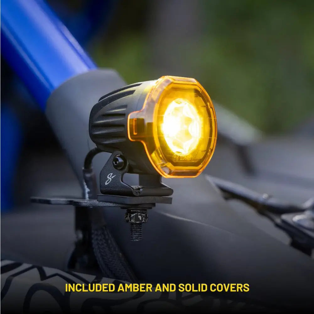 Racesport LT STL2PDL Driving/ Fog Light