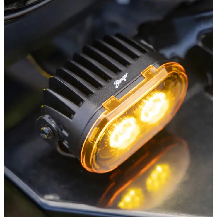 Racesport LT STL2X4PDL Driving/ Fog Light