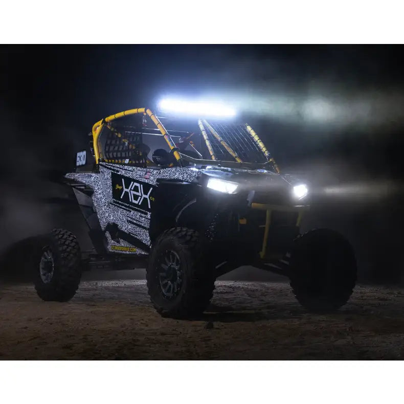 Racesport LT STL30CLB Light Bar