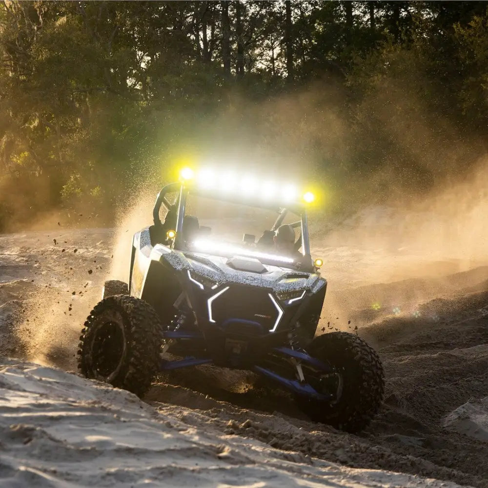 Racesport LT STL30LB Light Bar