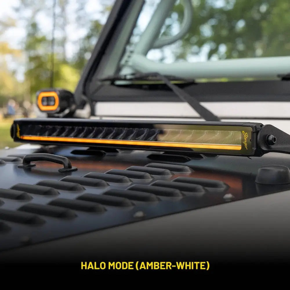 Racesport LT STL30LB Light Bar