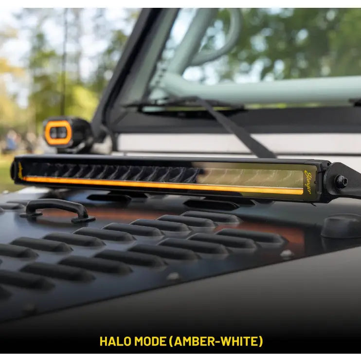 Racesport LT STL50LB Light Bar