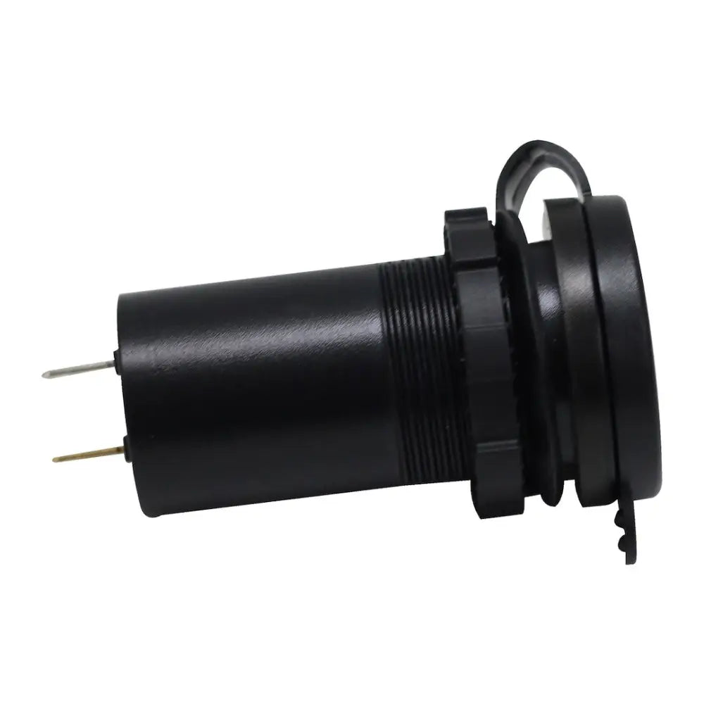 Racesport LT Universal Fitment USB Outlet RS51915B - Introducing RS51915B Your ALL