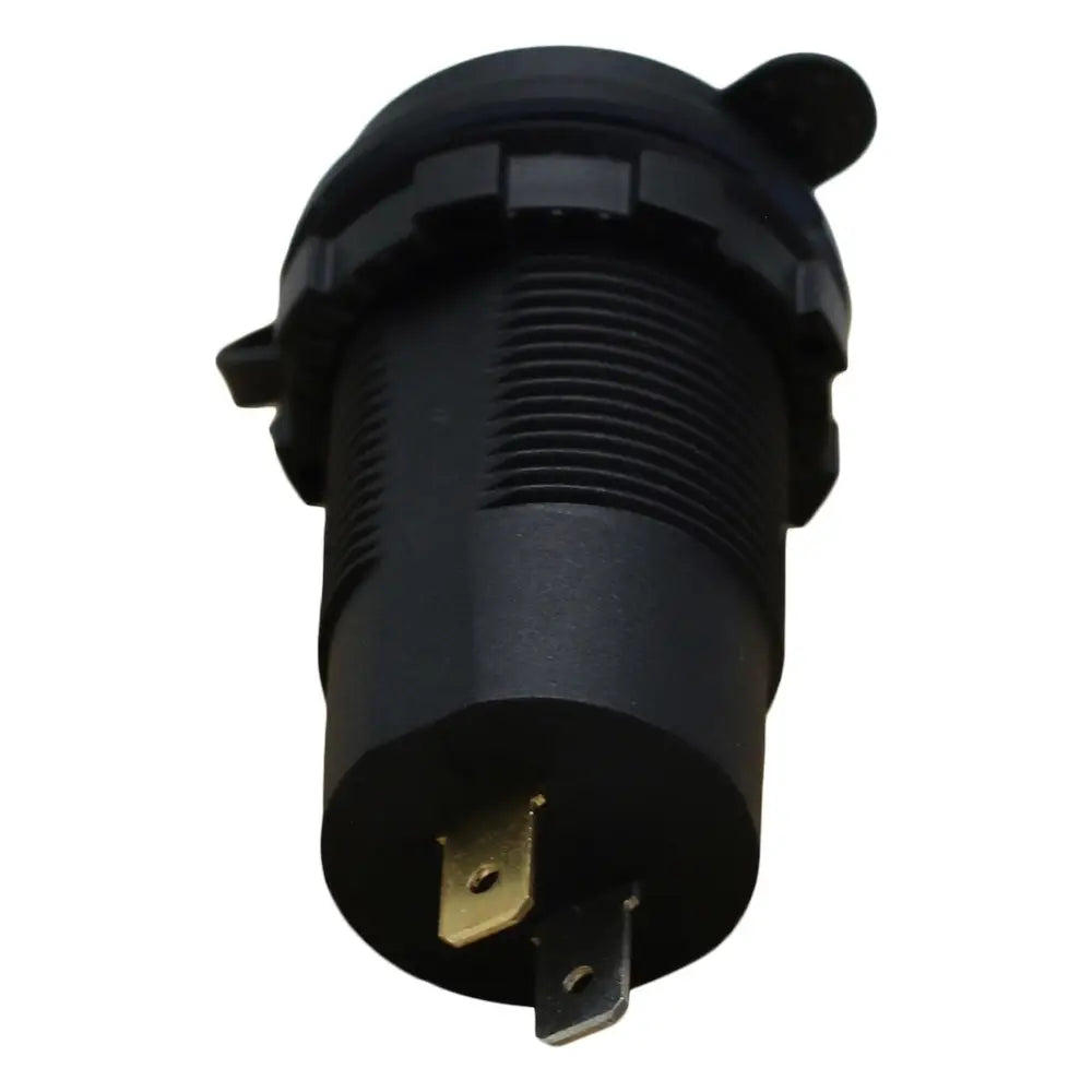 Racesport LT Universal Fitment USB Outlet RS51921B - Introducing RS51921B Ultimate