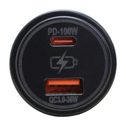Racesport LT Universal Fitment USB Outlet RS51927B - Introducing RS51927B Your Ulti