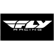 FLY RACING NEW F-RACE BLACK 3X6