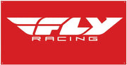 FLY RACING NEW F-RACE RED 3X6
