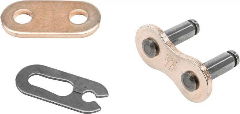 FLY RACING Racing Master Link 520 Chain for Powersports