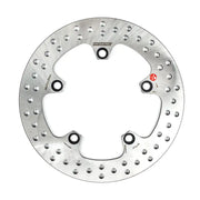 Racing Rotor Rear - Powersports