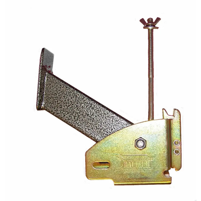 Rack'EM MFG Stronger And Higher Quality Spare Tire Carrier RA-16H - Hook