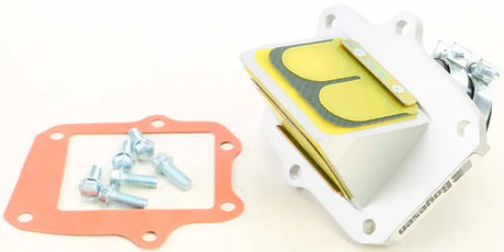 BOYESEN RAD-01J Motorcycle Rad Valve