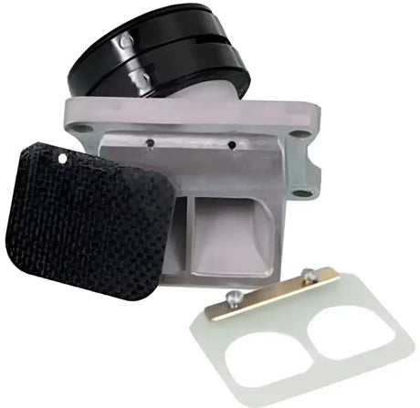 RAD-03A Motorcycle Rad Valve 