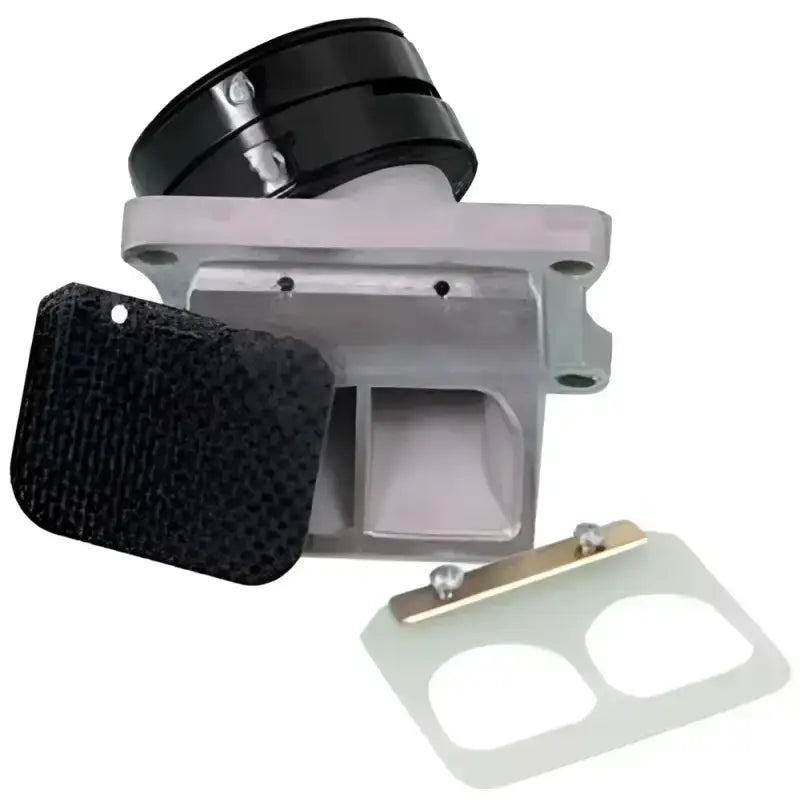 RAD-03A Motorcycle Rad Valve 