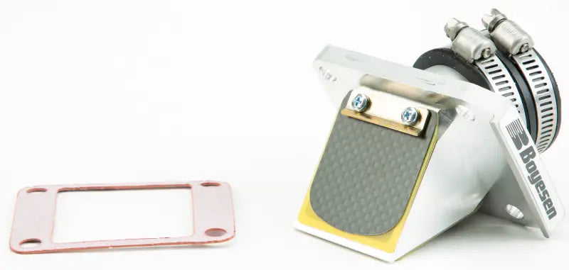 RAD-10E Motorcycle Rad Valve