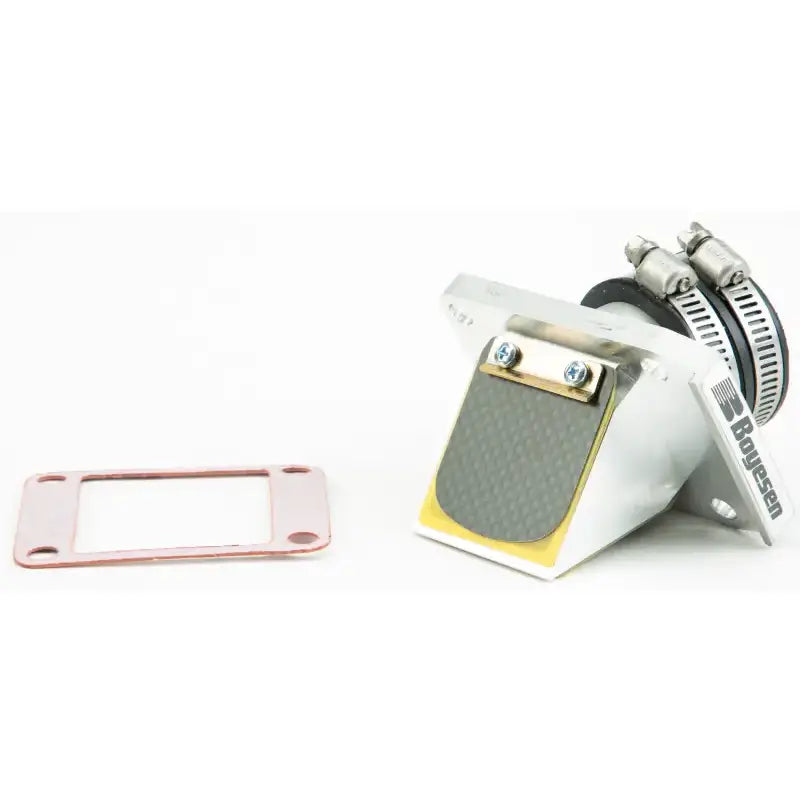 RAD-10E Motorcycle Rad Valve