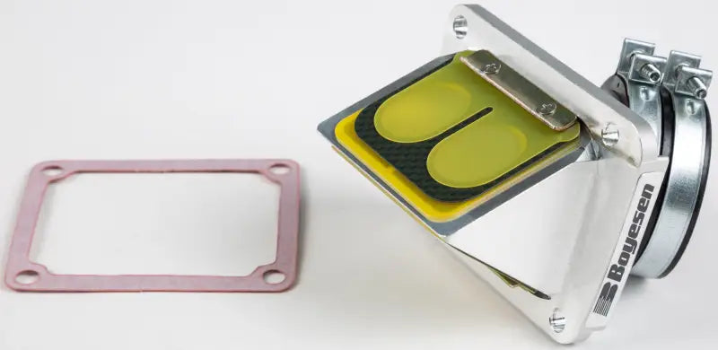 RAD-11K Boyesen Motorcycle Rad Valve - RV and Auto Parts