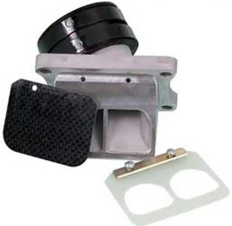 BOYESEN RAD-12J Motorcycle Rad Valve