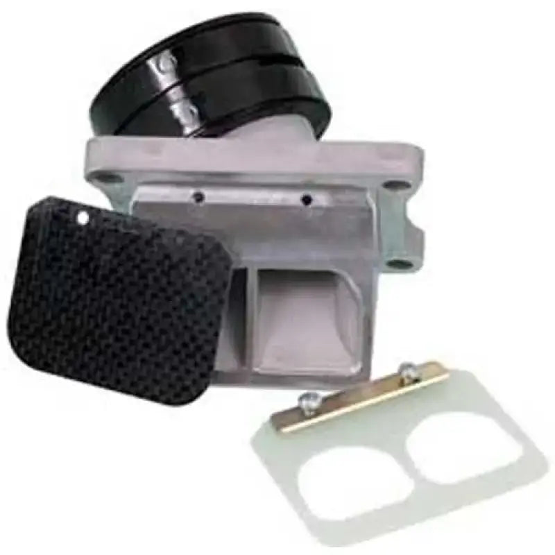 BOYESEN RAD-12J Motorcycle Rad Valve