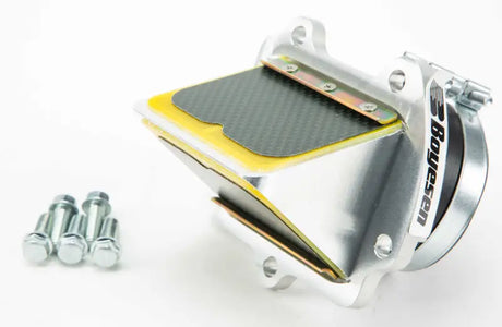 BOYESEN RAD-34J Motorcycle Rad Valve