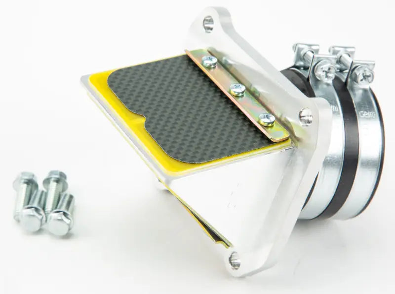 RAD-42D Motorcycle Rad Valve