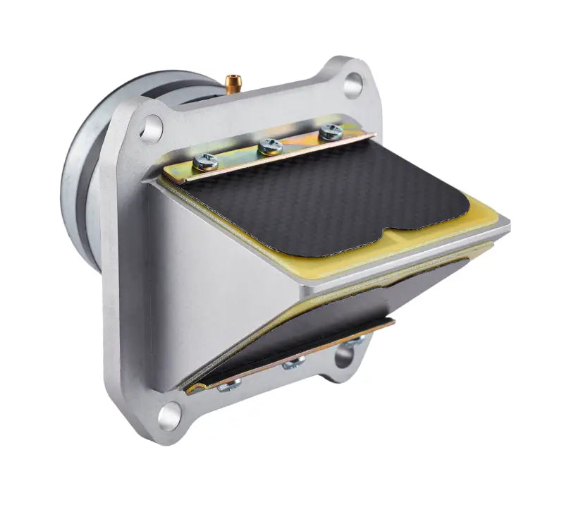 BOYESEN Rad Valve Oil Injected