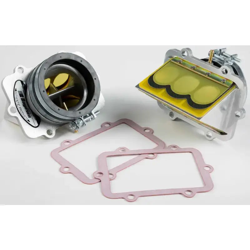 BOYESEN RAD52-2 Snowmobile Rage Cage