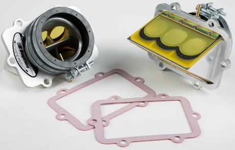 BOYESEN RAD52-2 Snowmobile Rage Cage