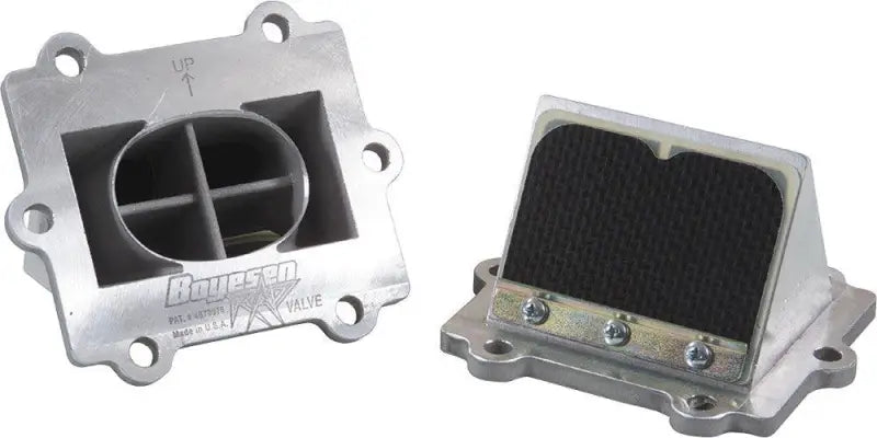 RAD81A-2 Boyesen Snowmobile Rage Cage - RV and Auto Parts