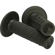 SCOTT Radial Half Waffle Grips Black 7/8"