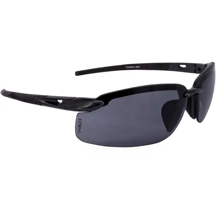 Radians INC 2961 - Black Smoke