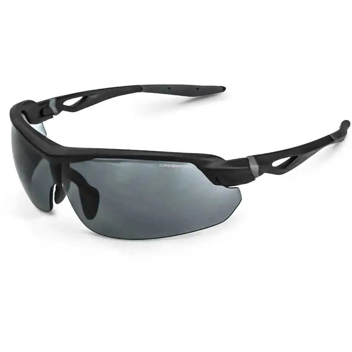 Radians INC 39221 - Matte Black Smoke