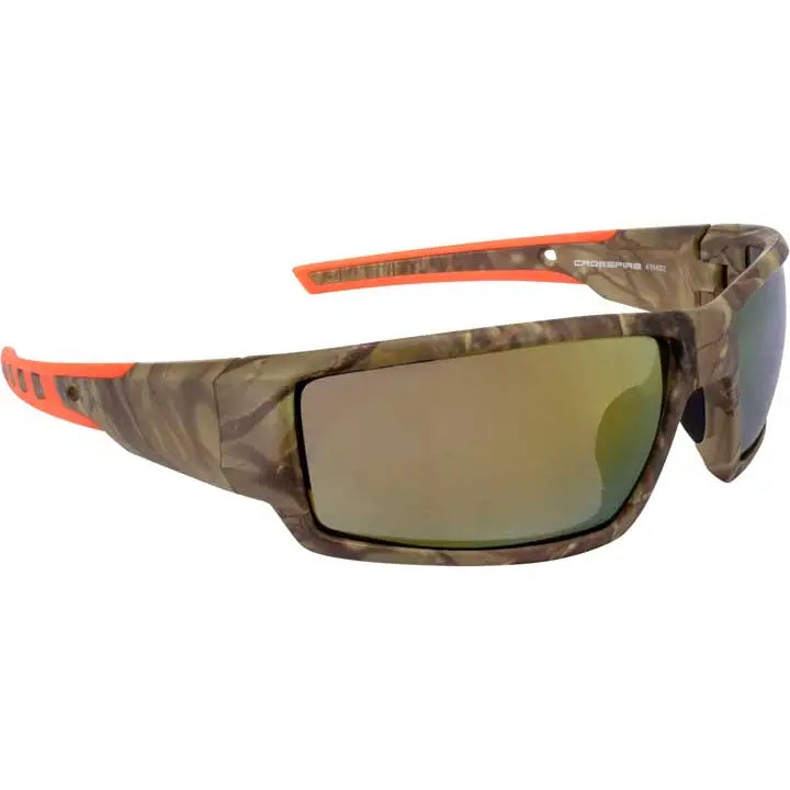 Radians INC 411432 - Camo Gold Mirror
