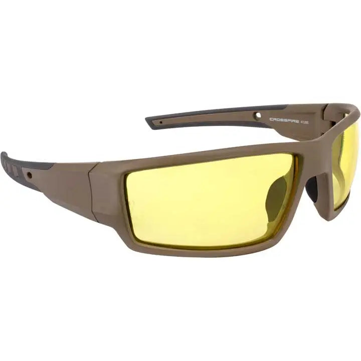 Radians INC 41285 - Tan Yellow
