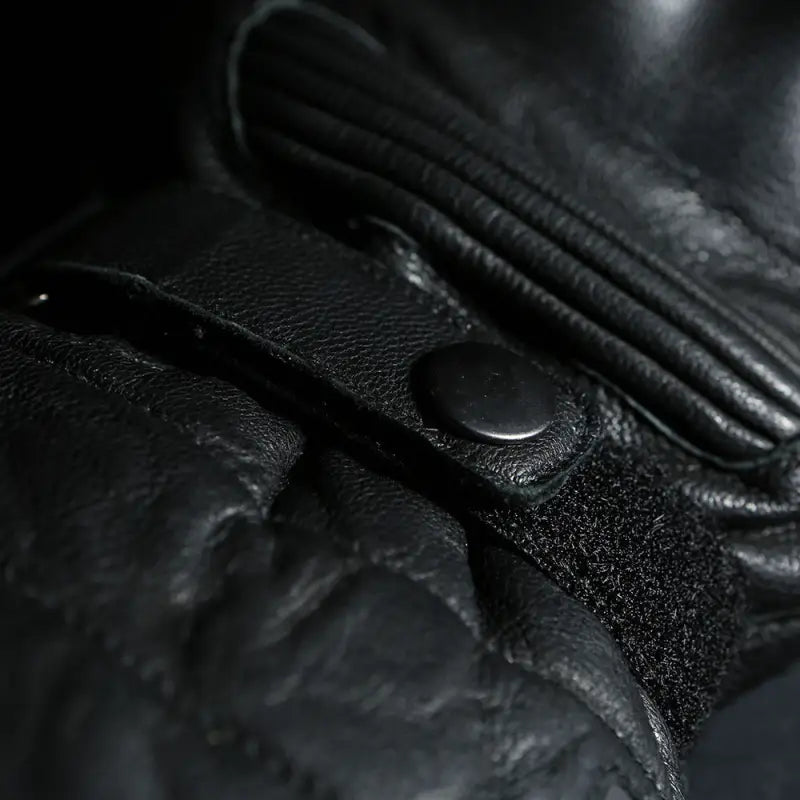 Radiant Gloves Black 2x 