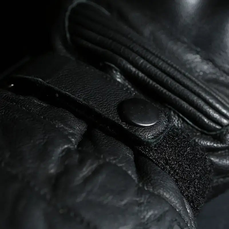 Radiant Gloves Black Sm 