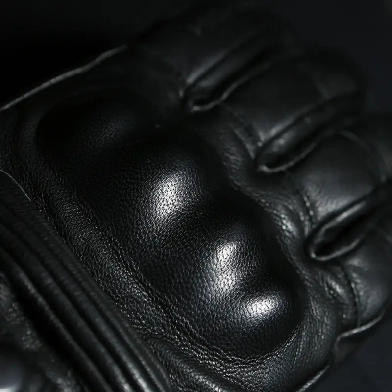 Radiant Gloves Black Sm 