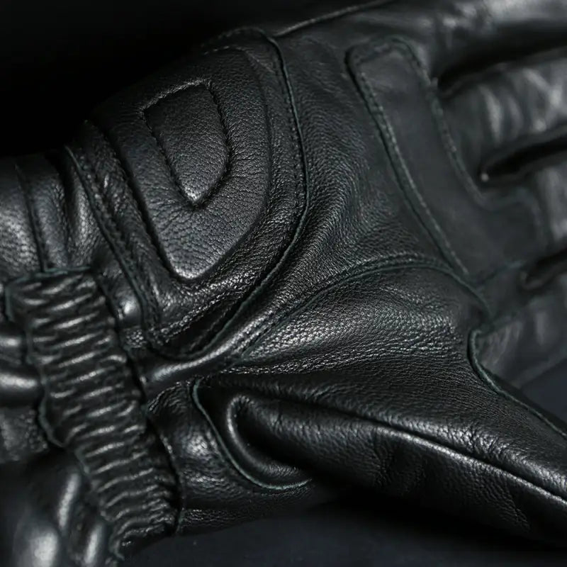 Radiant Gloves Black Xl 