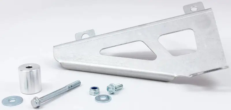 Radiator Brace Yz65 Silver - RV and Auto Parts