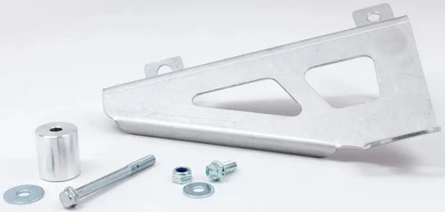 Radiator Brace Yz65 Silver - RV and Auto Parts