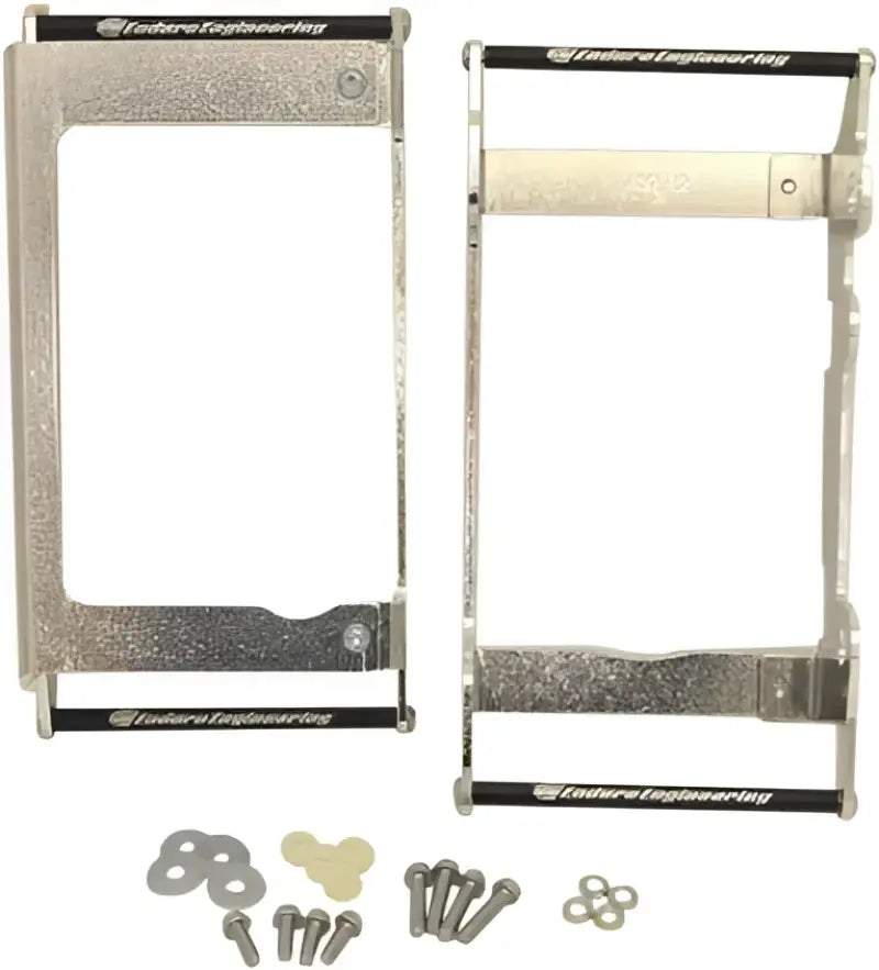ENDURO ENGINEERING Radiator Braces Beta