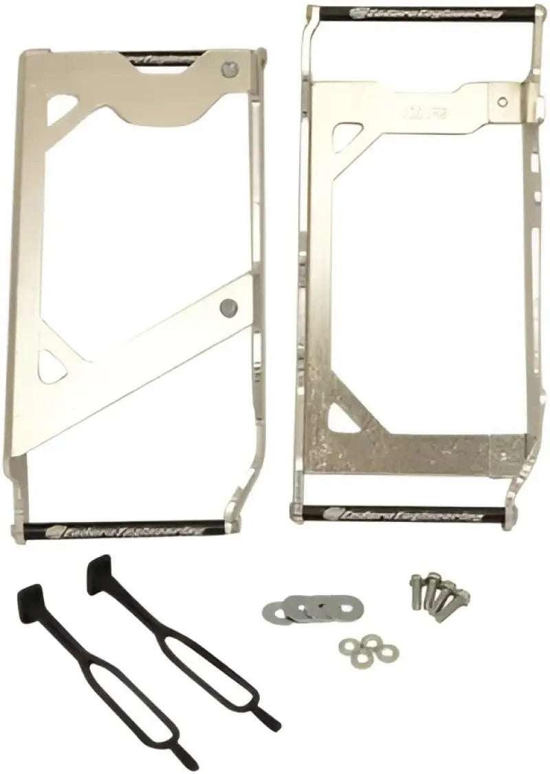 ENDURO ENGINEERING Radiator Braces Beta